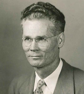 Dr. Spencer B. King, Jr.